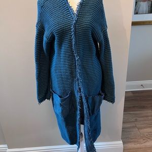 Free People Sweater